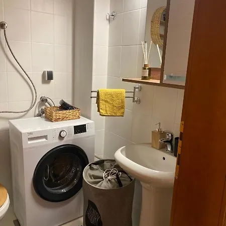 Apartman Una Apartment *