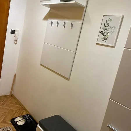 Apartman Una
