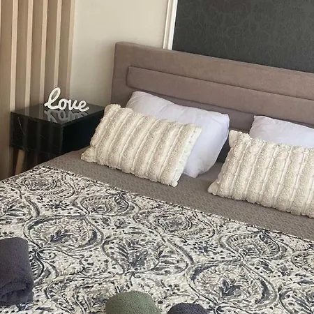 Apartman Una クラリエボ