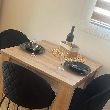 Apartman Una Kraljevo