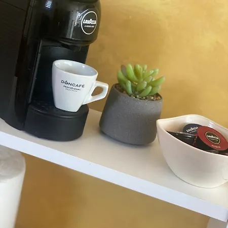 Apartman Una アパート *