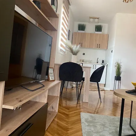 Apartman Una