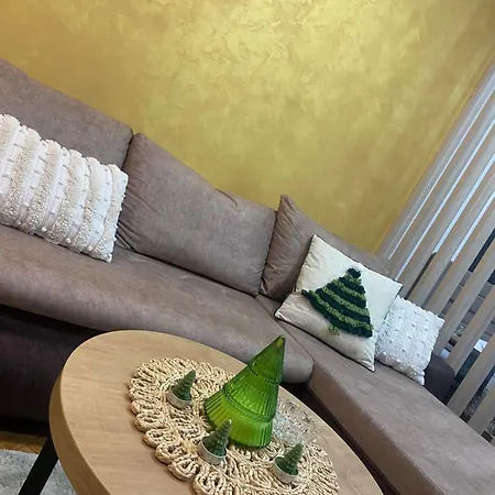 Apartman Una * クラリエボ