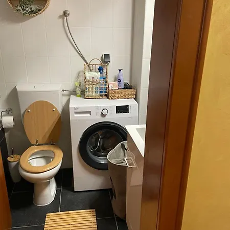 Apartment Apartman Una