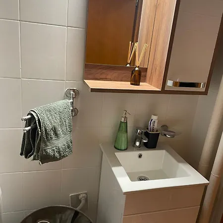 Apartman Una クラリエボ