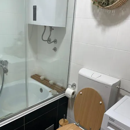 Apartman Una Kraljevo