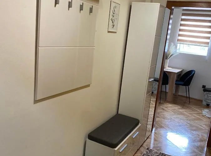 Apartman Una 公寓 *