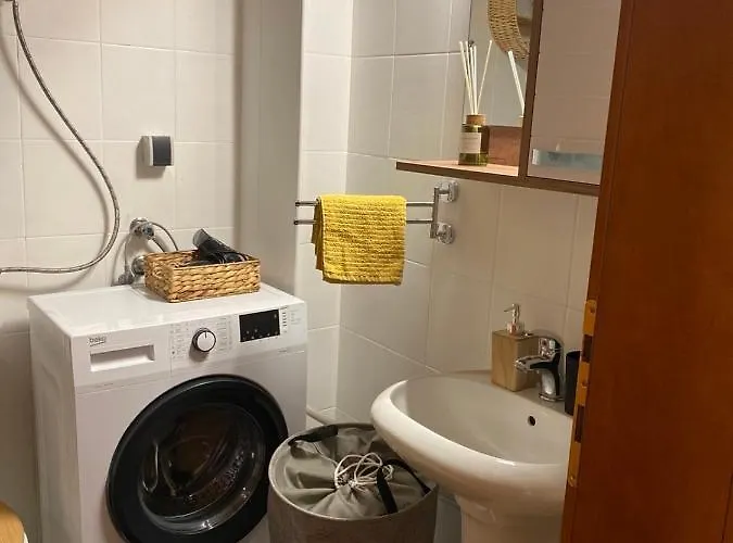 Apartman Una 公寓 *