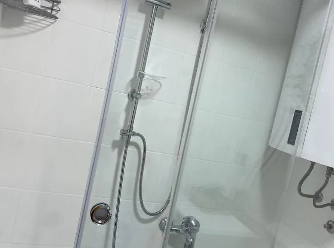 公寓 Apartman Una *