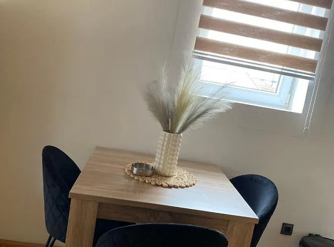 公寓 Apartman Una 克拉列沃