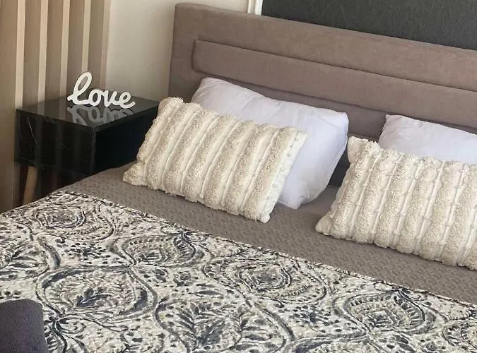 Apartman Una 克拉列沃