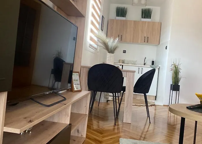 Apartman Una