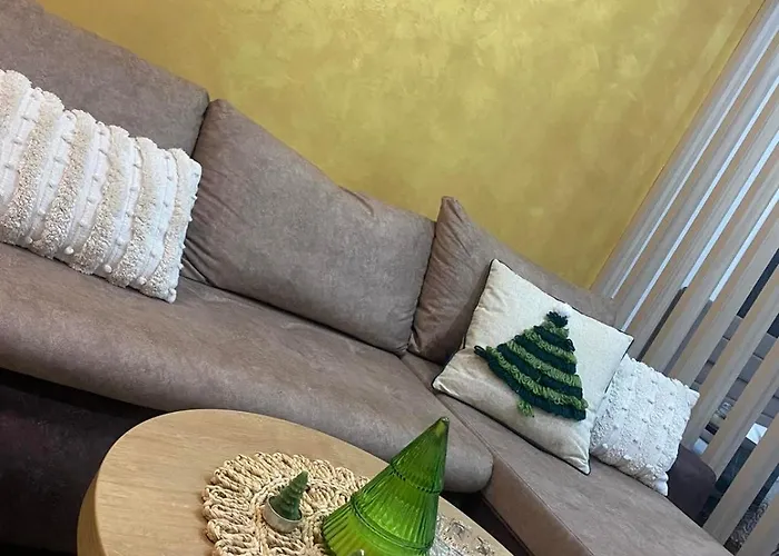 Apartman Una * 克拉列沃