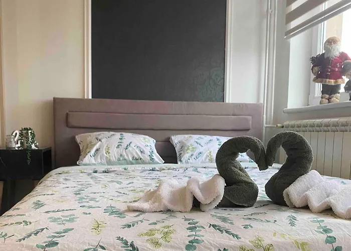 Apartman Una 公寓 *