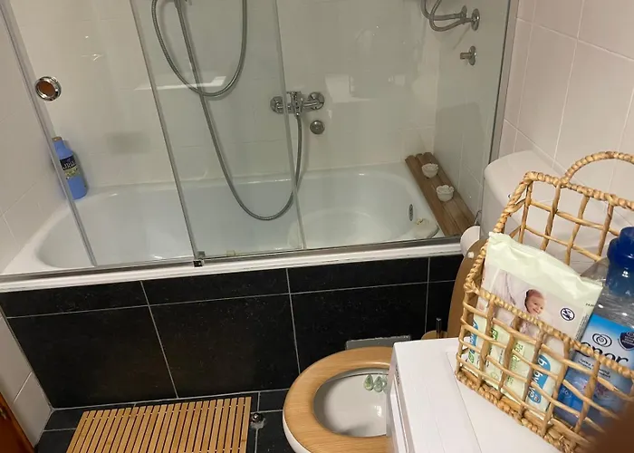 公寓 Apartman Una 克拉列沃