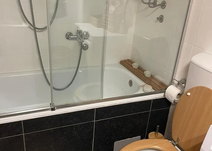 Apartman Una 公寓 *