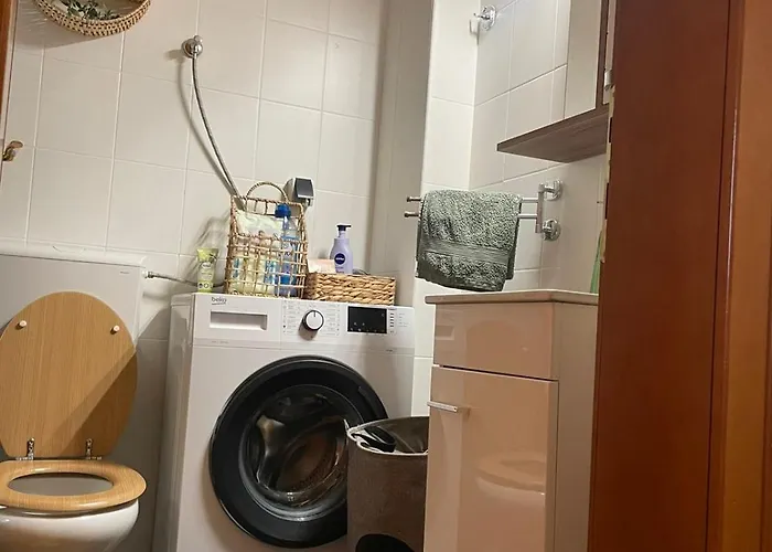 公寓 Apartman Una *